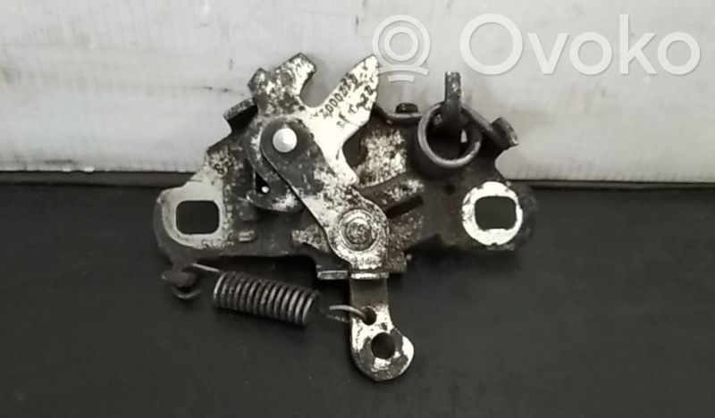 Engine bonnet/hood lock/latch loop/hook   2420002,22J13