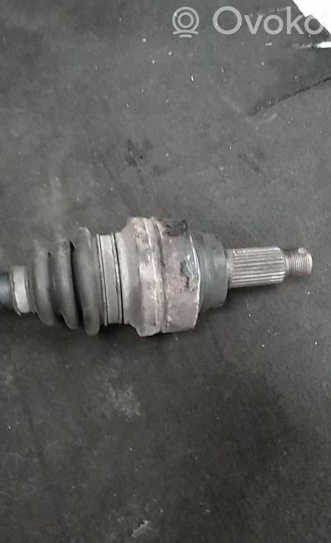 BMW 3 E90 E91 Middle center prop shaft 