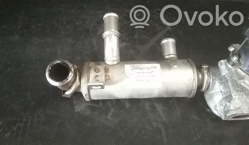 EGR dzesētājs   3M5Q9F464BC