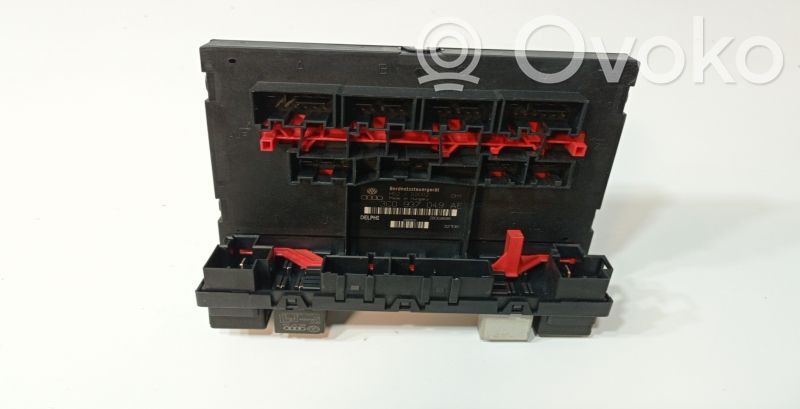 SAM control unit   3C0937049AE