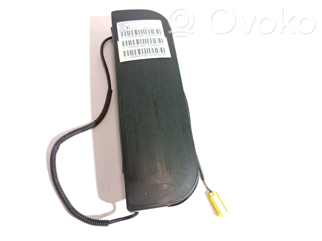 Sēdekļa drošības spilvens   4M51A611D10AD,306833