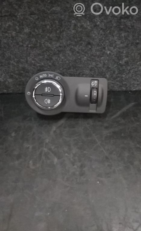 Light switch   13268707,511753FE