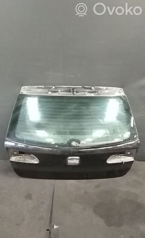Seat Ibiza III (6L) Tailgate/trunk/boot lid 