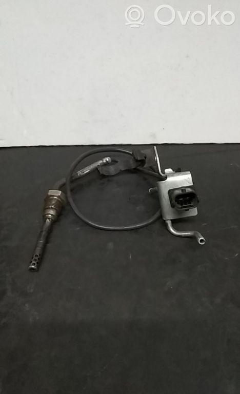 Alfa Romeo Mito Exhaust gas temperature sensor 