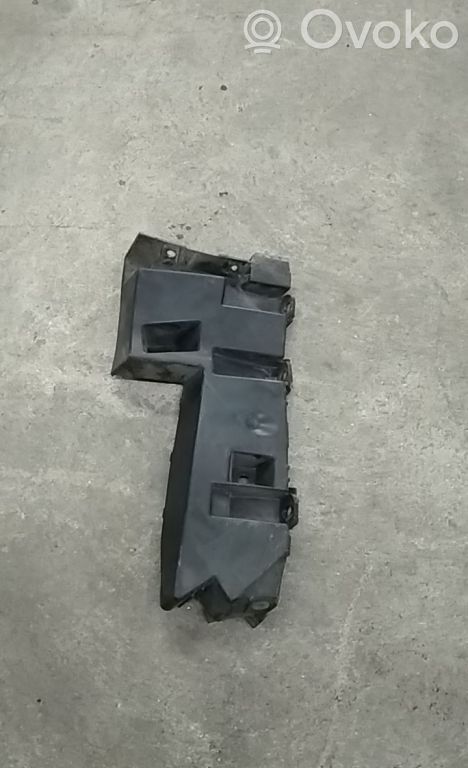 Seat Leon (1P) Rear bumper mounting bracket 