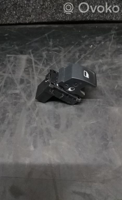 Volkswagen Golf VII Electric window control switch 