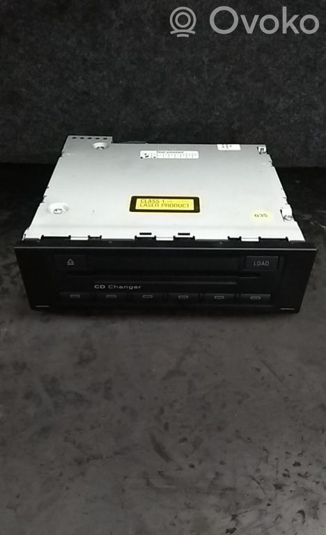 CD/DVD keitiklis   MGCFA00091,LEITORDECD