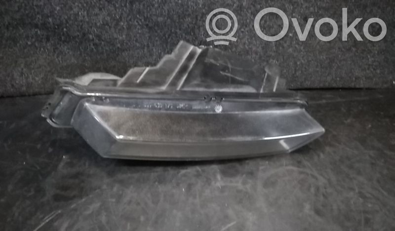 BMW 1 E81 E87 Front fog light 