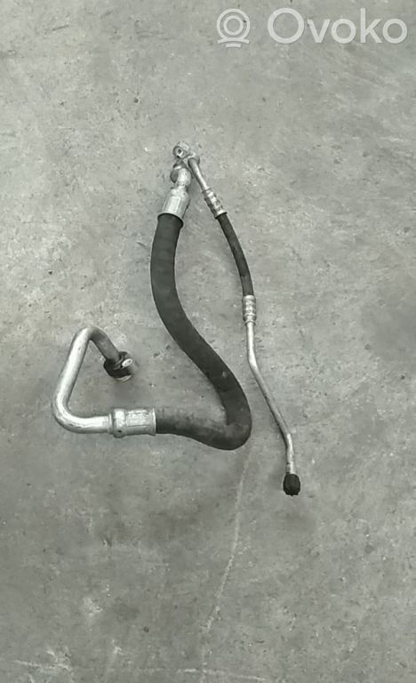 Air conditioning (A/C) pipe/hose   6453698930902,1479,1868,2056