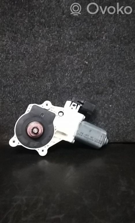 Front door window regulator motor   929555101