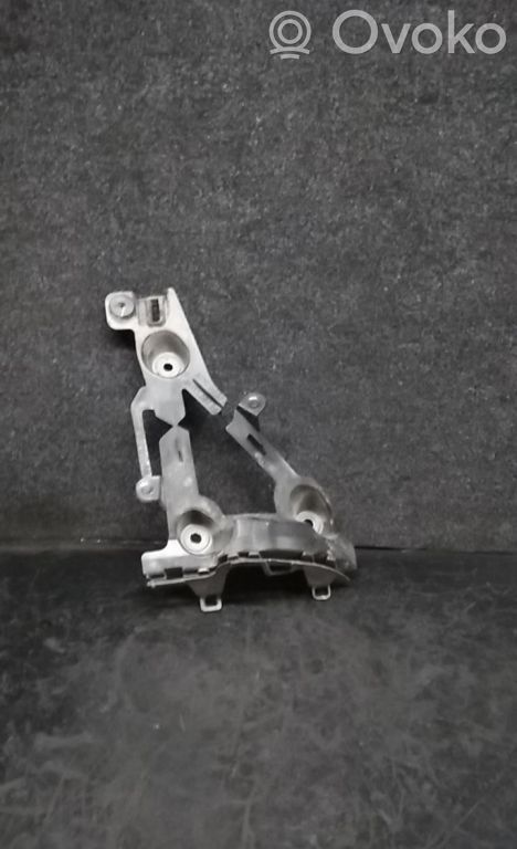 Peugeot 2008 I Rear bumper mounting bracket 