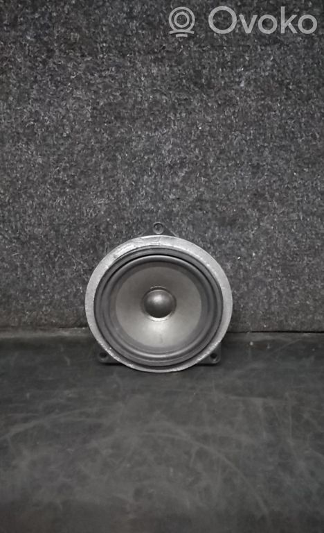 BMW 3 E46 Altavoz del panel 