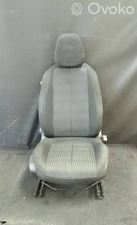 Peugeot 308 Front passenger seat 