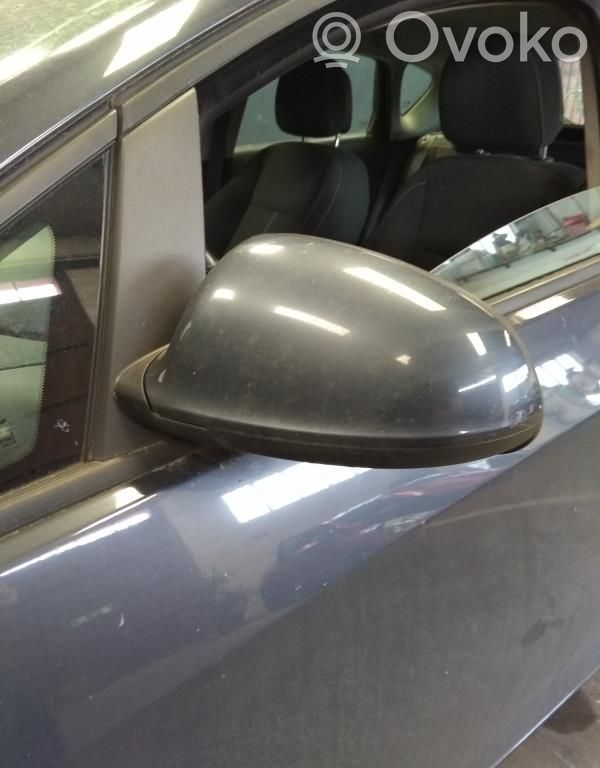 Opel Astra J Oglindă electrică ușă față 