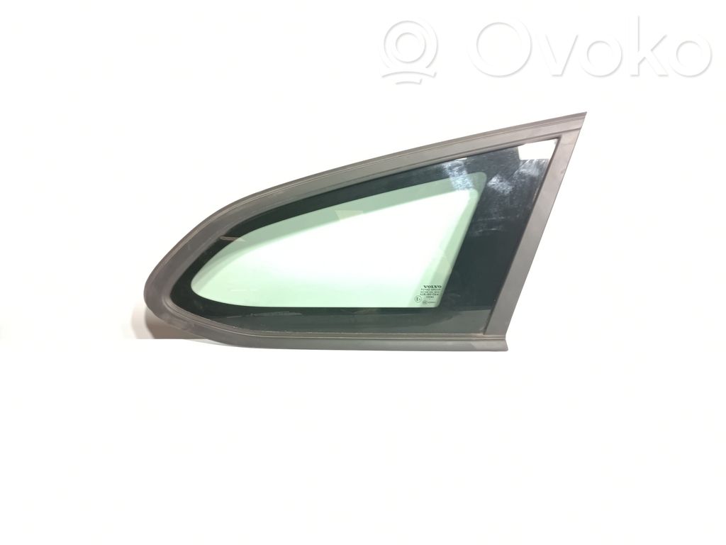 Rear side window   43R001564