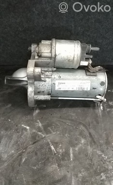 Starteris   8V2111000AE,TS14E11