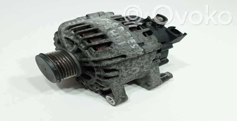 Ford Focus Generator/alternator 