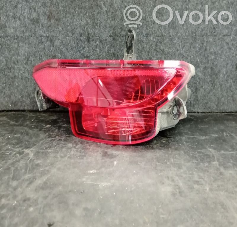 Miglas lukturis priekšā   3202001414
