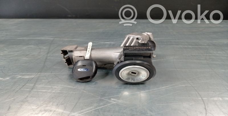 Ignition lock   11535903H,8A6T15607AC