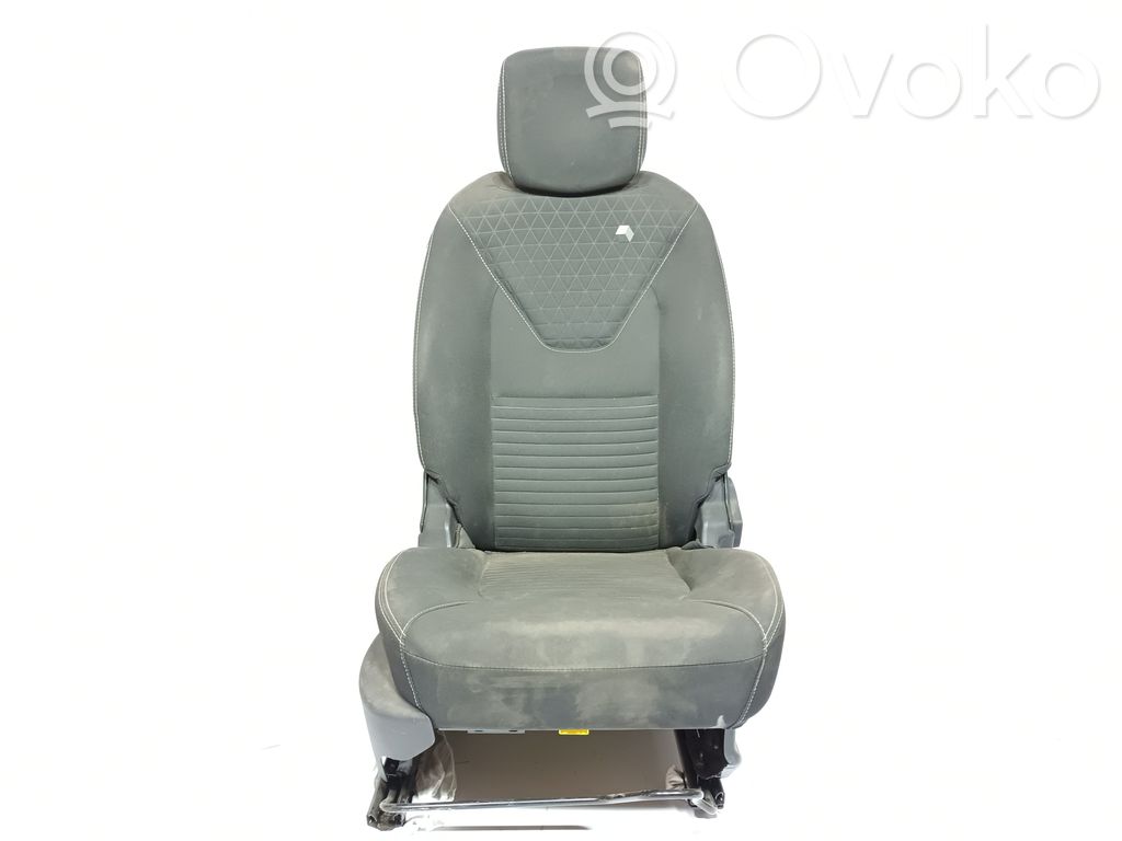 Renault Clio IV Front passenger seat 
