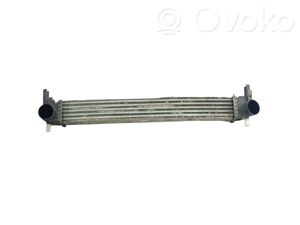 Seat Ibiza IV (6J,6P) Starpdzesētāja radiators 