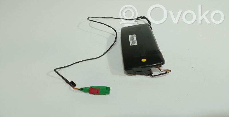 Airbag de siège   9683584980,CC10360BK