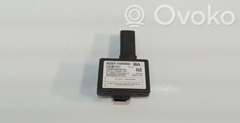 Antenos stiprintuvas   6G9T15K602BA