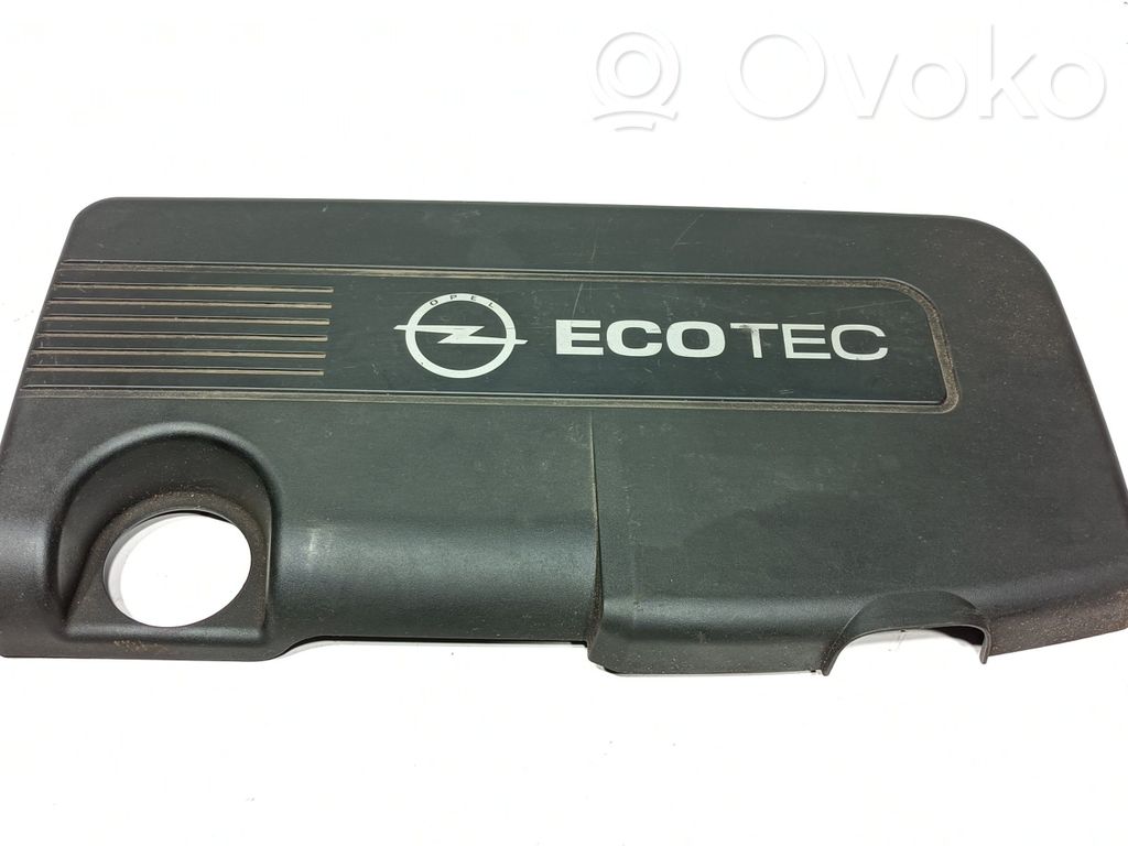 Engine cover (trim)   55558825,5558826