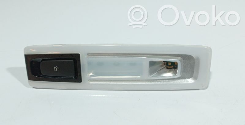 BMW 3 F30 F35 F31 Inne oświetlenie wnętrza kabiny 