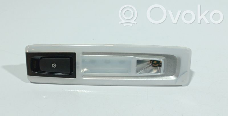 BMW 3 F30 F35 F31 Inne oświetlenie wnętrza kabiny 