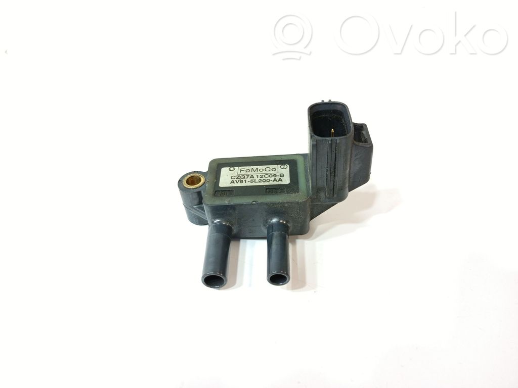 Oro slėgio daviklis   AV615L200