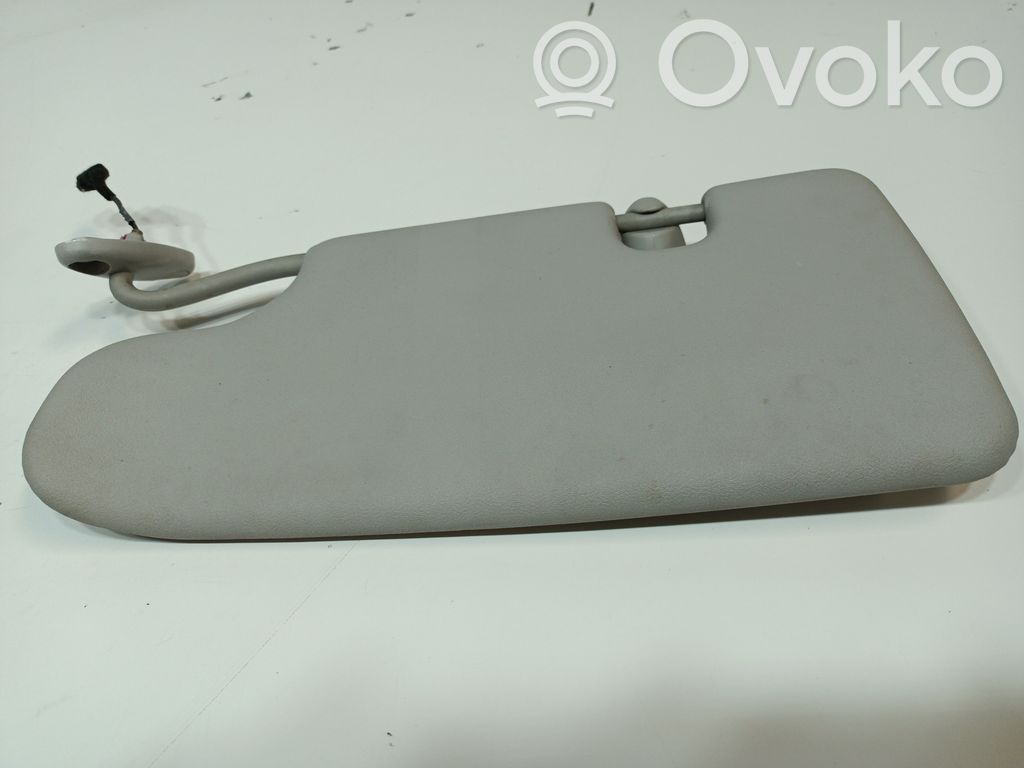 Sun visor   DEFEITOSEMTAMPA