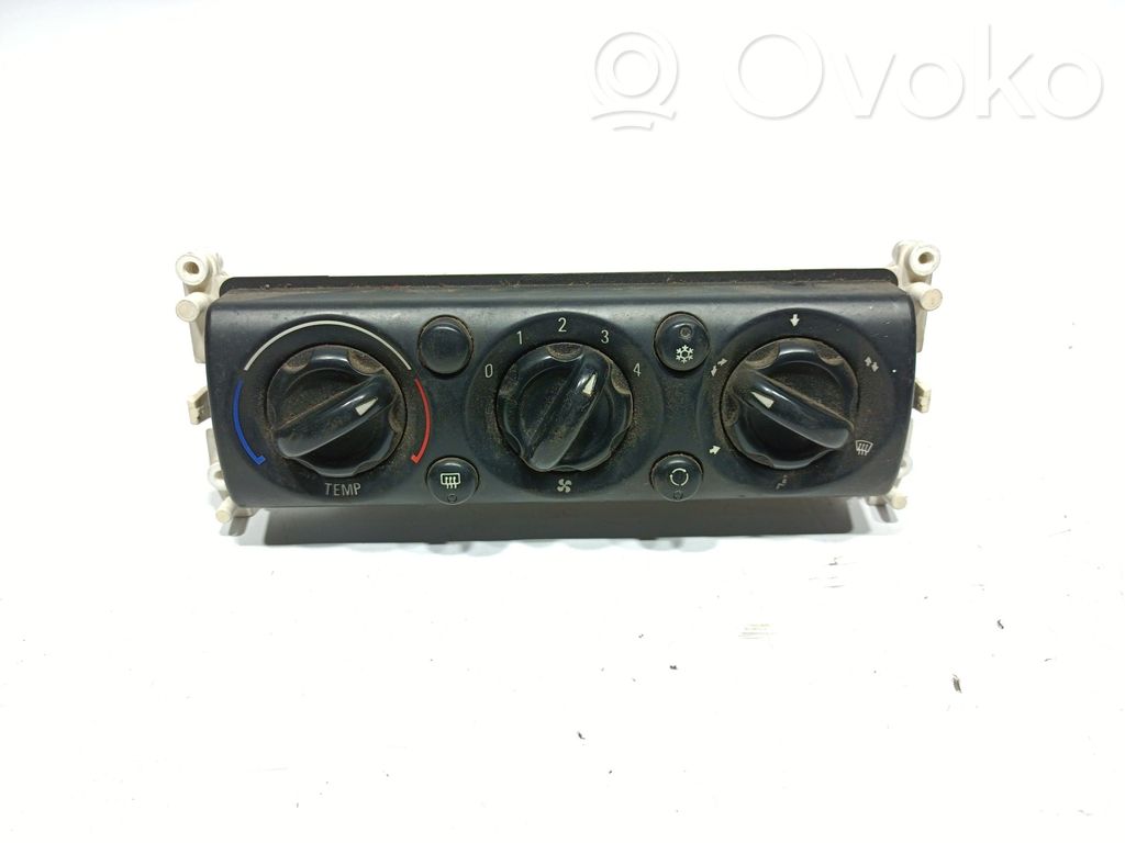 Mini One - Cooper R50 - 53 Air conditioning (A/C) switch 