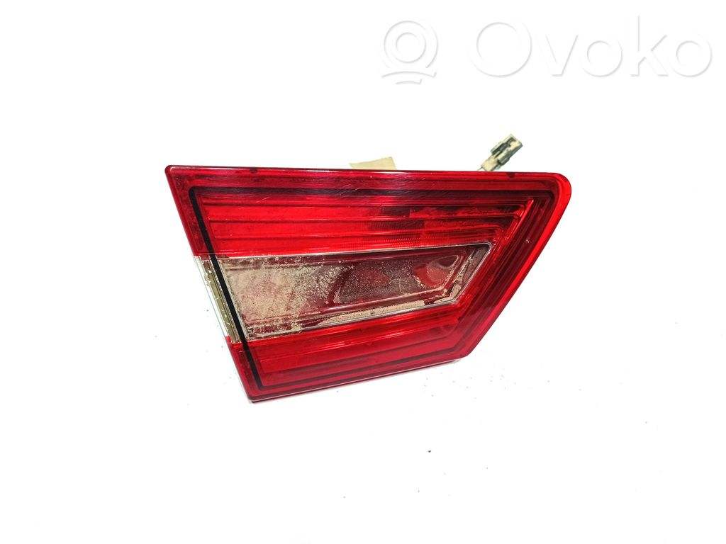 Tailgate rear/tail lights   265552424R