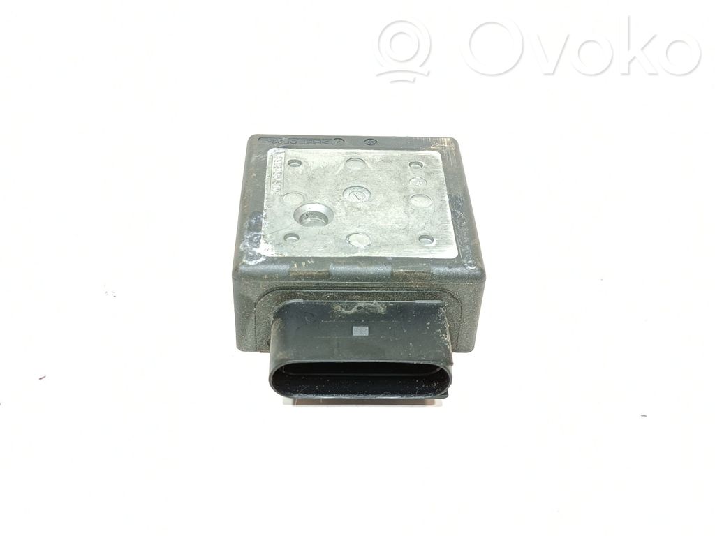 Volkswagen Golf VII Unité de commande / module de pompe à carburant 