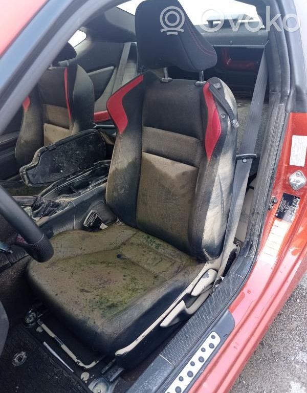 Toyota GT 86 Sēdekļu komplekts 
