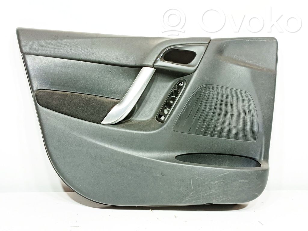 Front door card panel trim   96867579ZD,57572C08