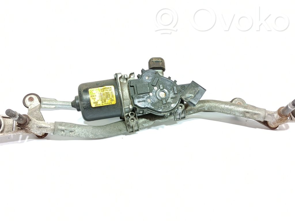 Wiper motor   W1794