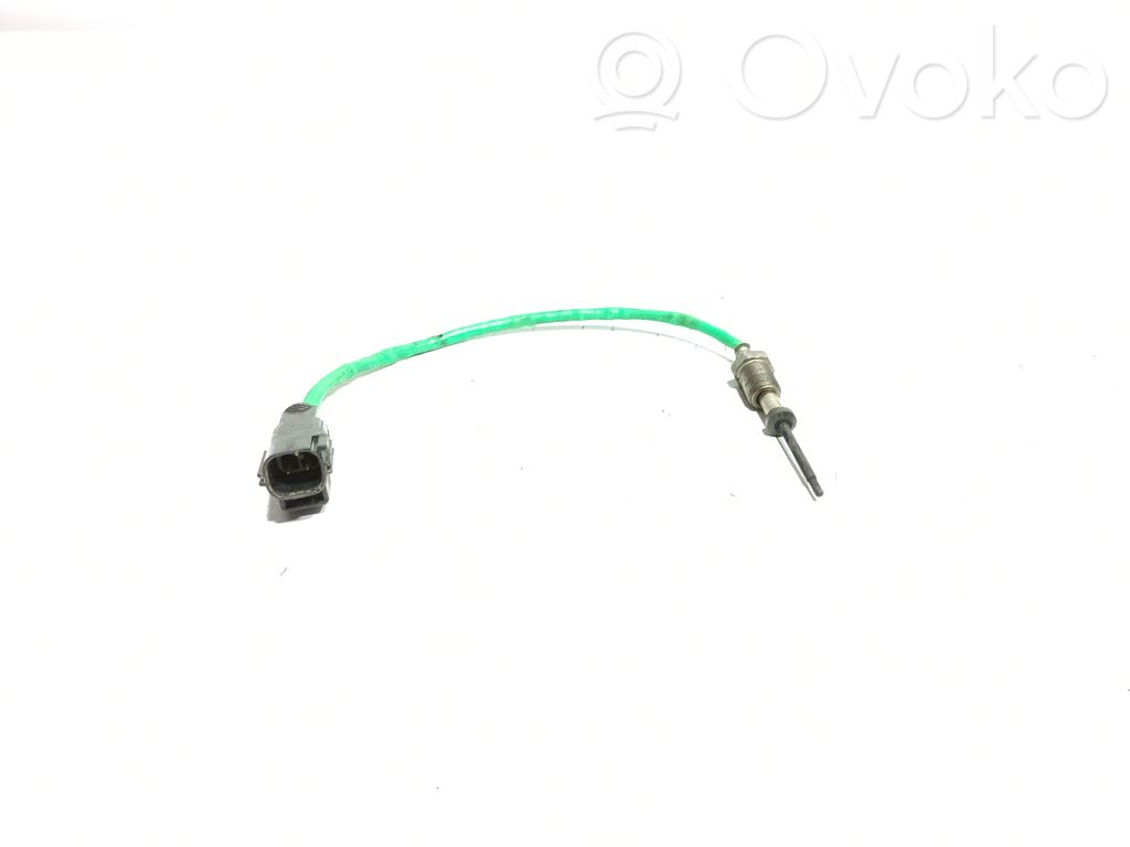 Ford Fiesta Izplūdes gāzu temperatūras sensors 