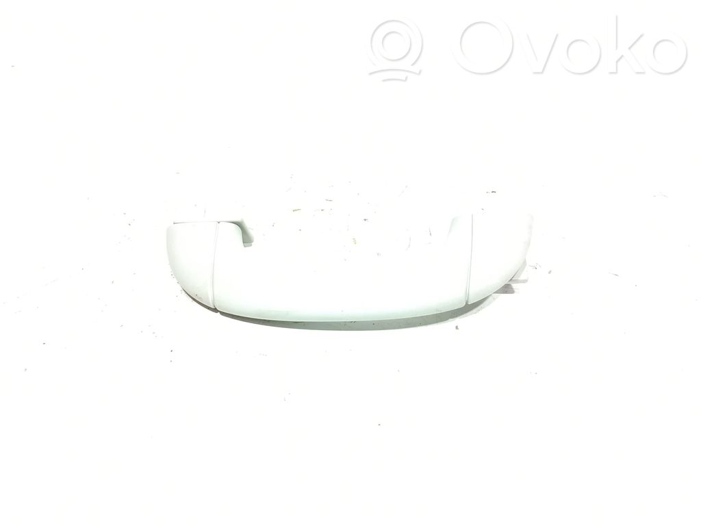 Mini One - Cooper Coupe R56 Front door interior handle 