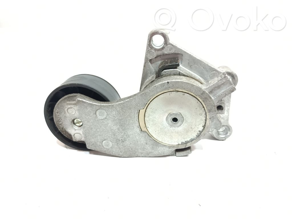 Tensor de correa del alternador   DAYCO