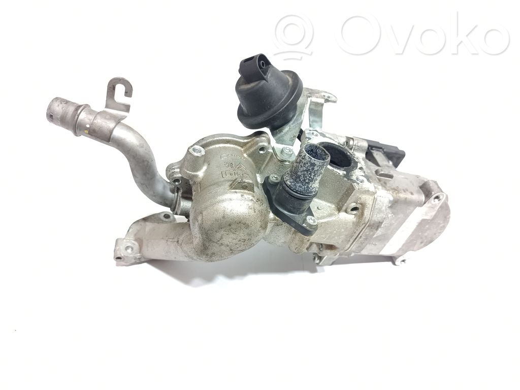 EGR-venttiili/lauhdutin   VP9PLH19206AF,SB9PLH19206AA
