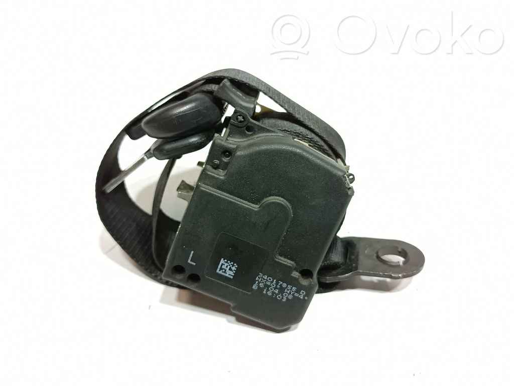 Front seatbelt   4M51A61295AL,34017855D