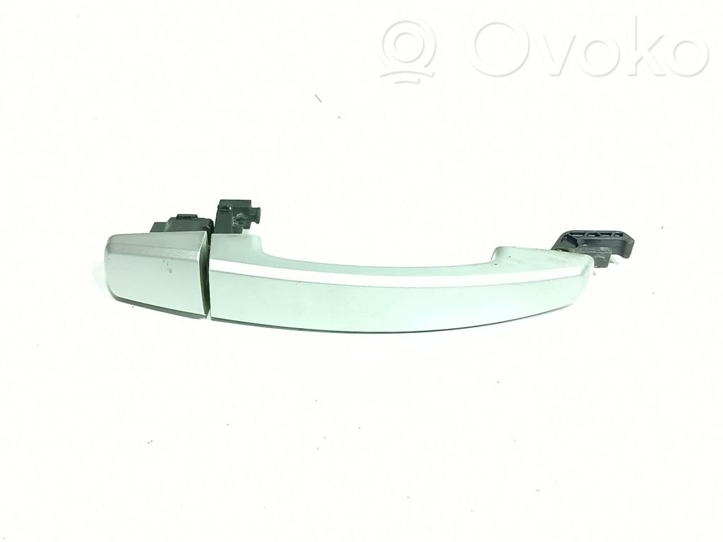 Manecilla externa puerta trasera   13500026