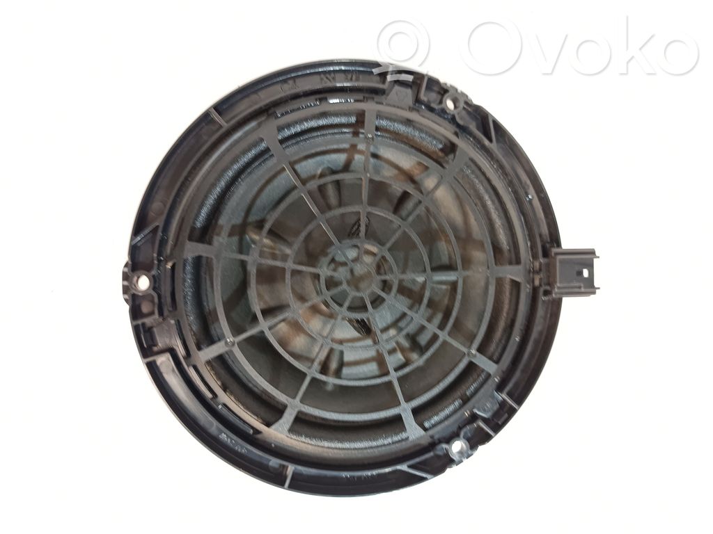 Citroen DS4 Altavoz del panel 