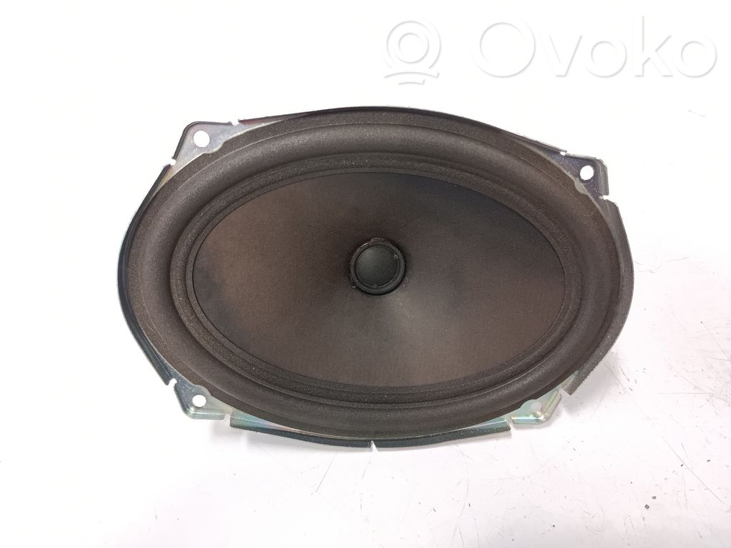 Mini One - Cooper Coupe R56 Altavoz del panel 