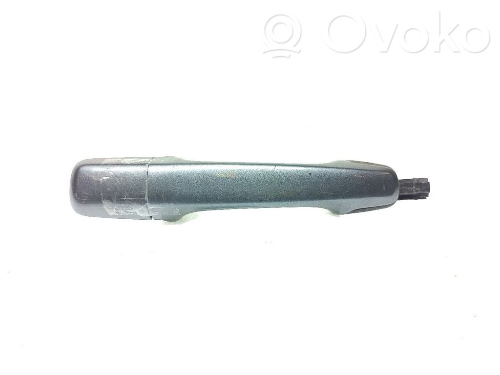 Volvo S40 Front door exterior handle 