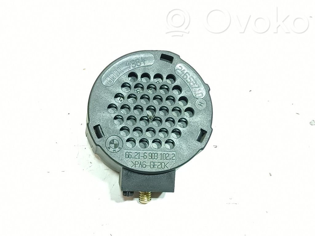 Panel speaker   00014384,24658710