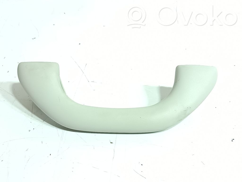 Volkswagen Golf VI Front door interior handle 