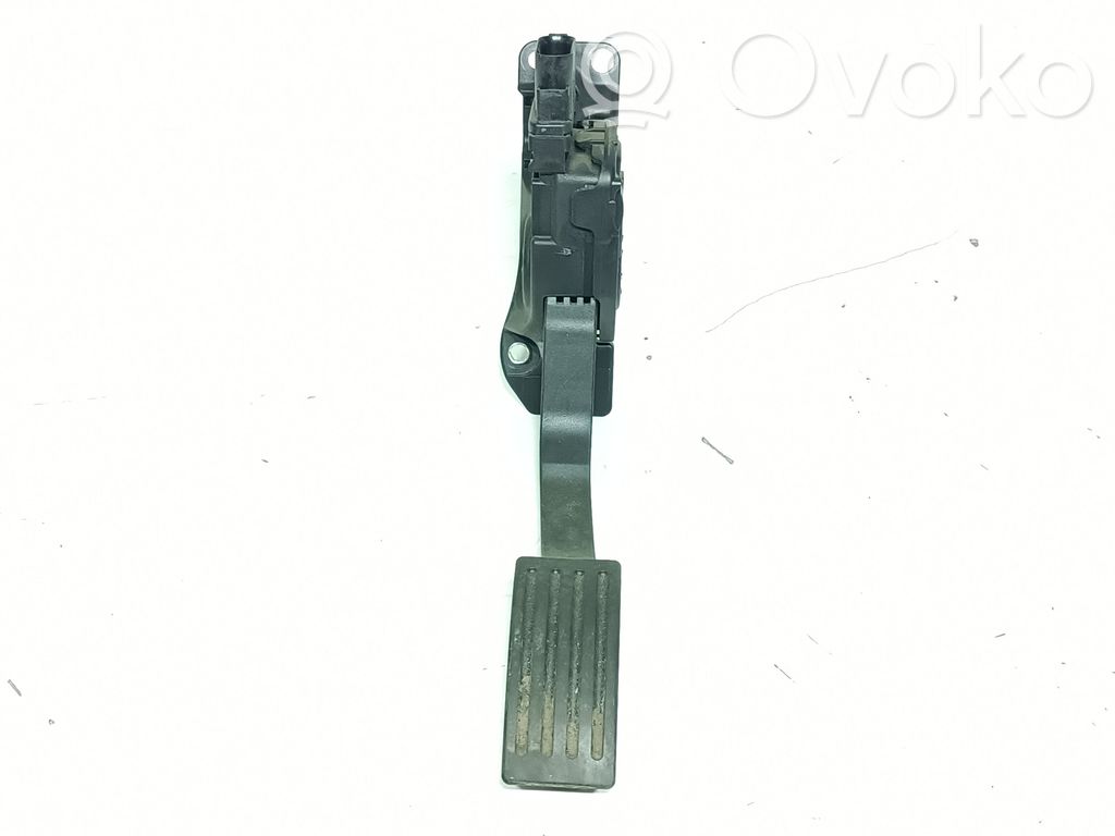 Kaasupoljin   4M519F836AL,6PV31207700